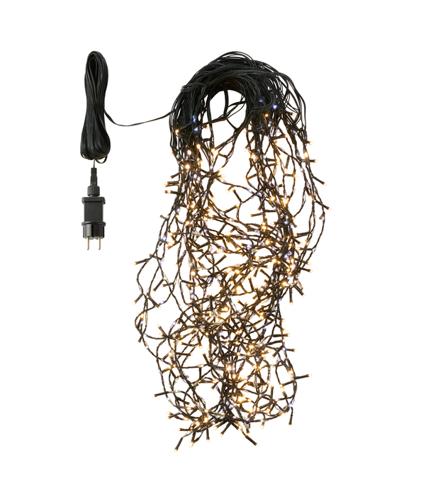 Lyslenke Combi Basis 330 LED/396 Micro-LED 7,36 meter